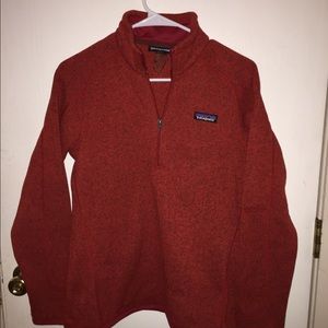 Patagonia Better Sweater🐰🐰